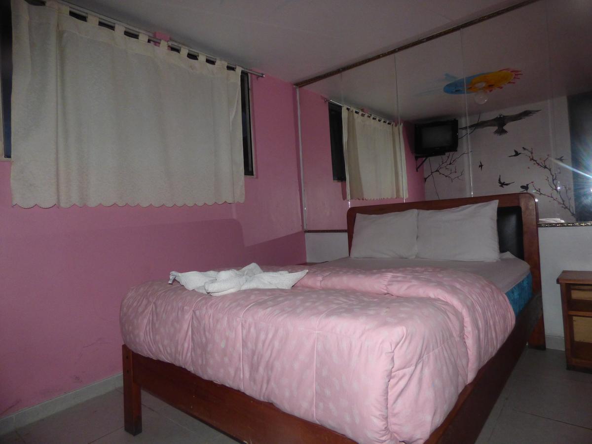 The Grassshopper Plaza De Armas Hostel Cusco Luaran gambar