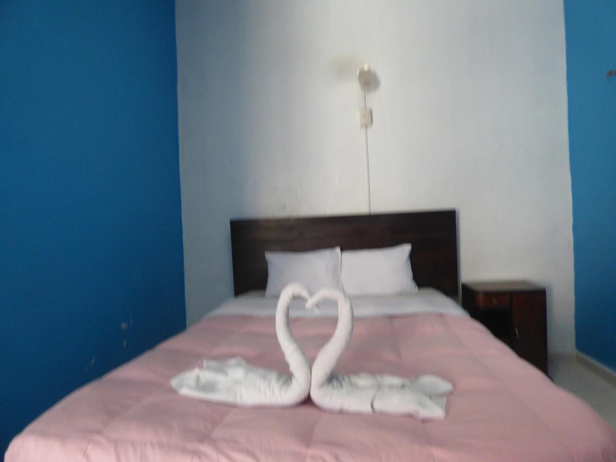 The Grassshopper Plaza De Armas Hostel Cusco Luaran gambar