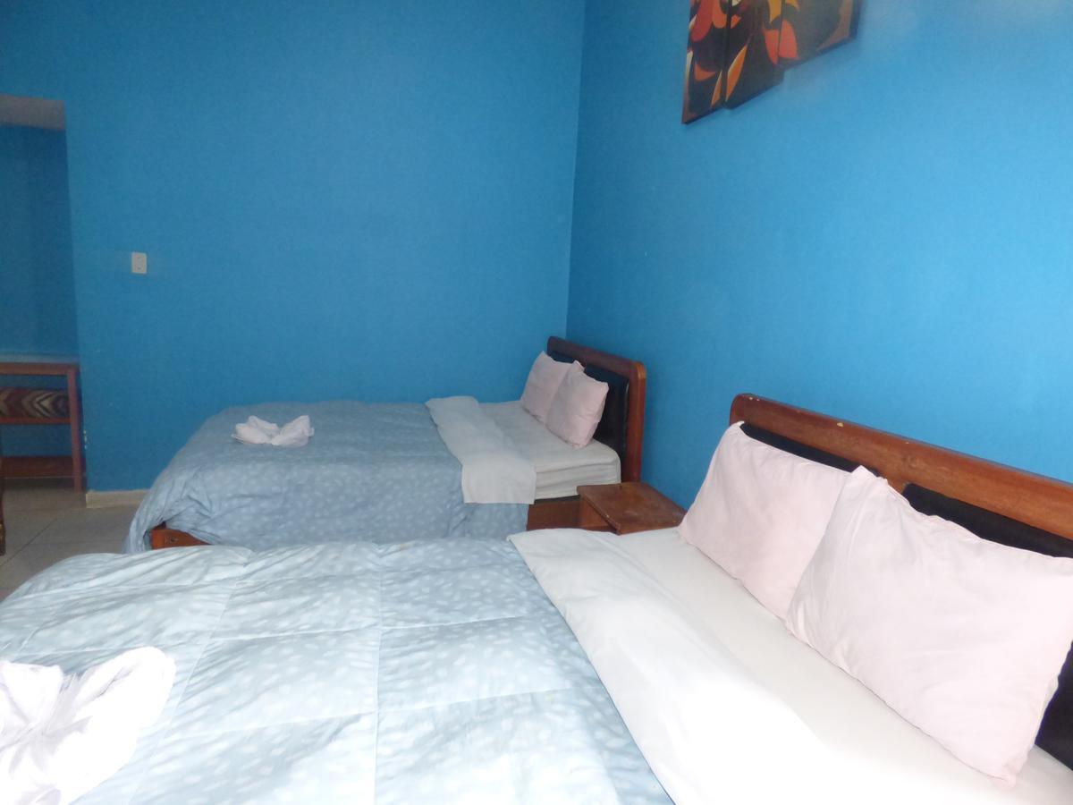 The Grassshopper Plaza De Armas Hostel Cusco Luaran gambar